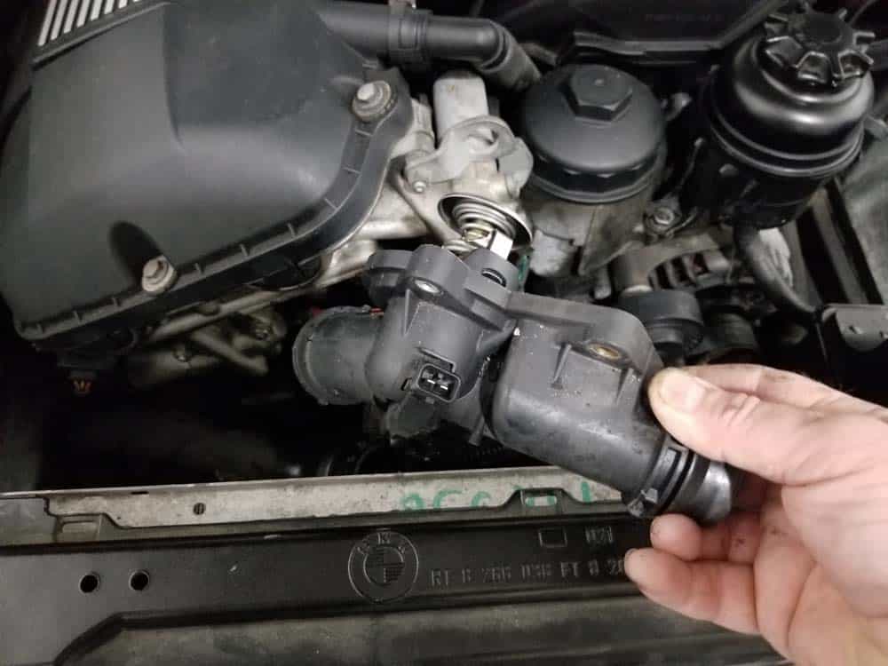 See P1699 in engine